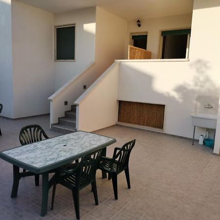 Hotel Via Alessandria Racale Zewnętrze zdjęcie