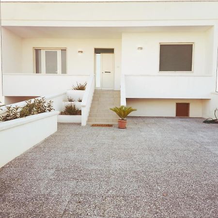 Hotel Via Alessandria Racale Zewnętrze zdjęcie