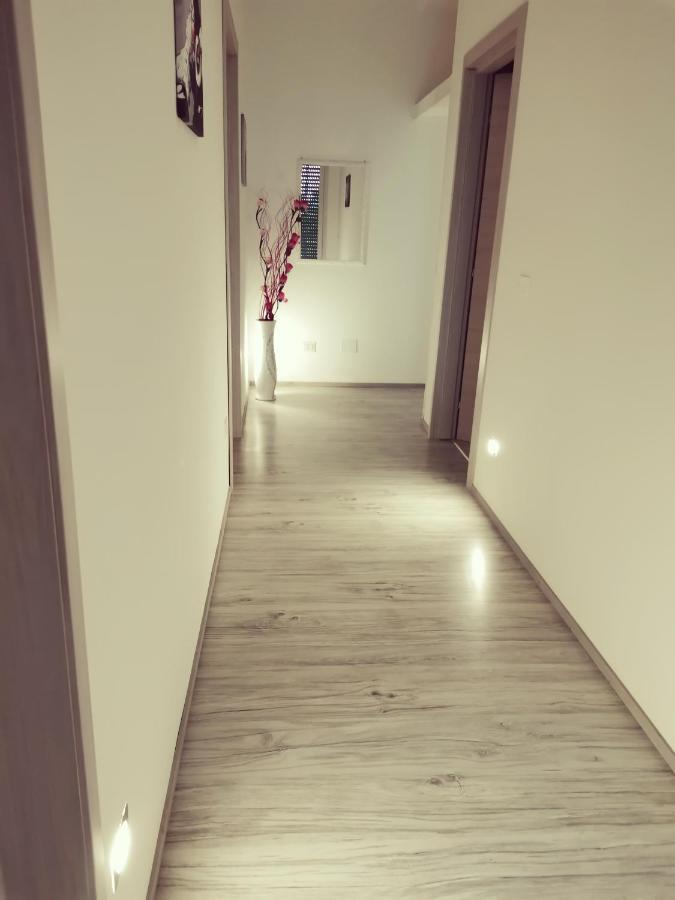 Hotel Via Alessandria Racale Zewnętrze zdjęcie