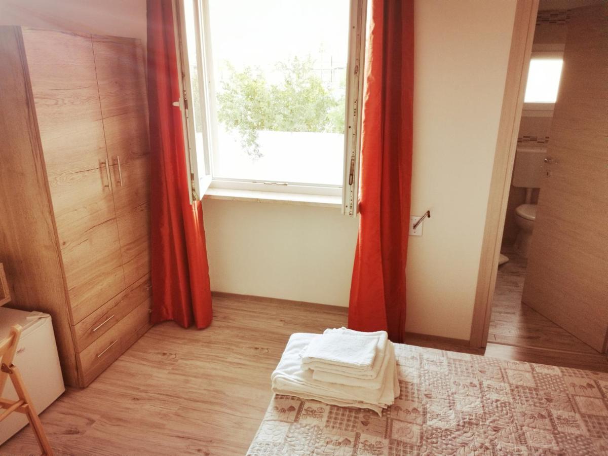 Hotel Via Alessandria Racale Zewnętrze zdjęcie