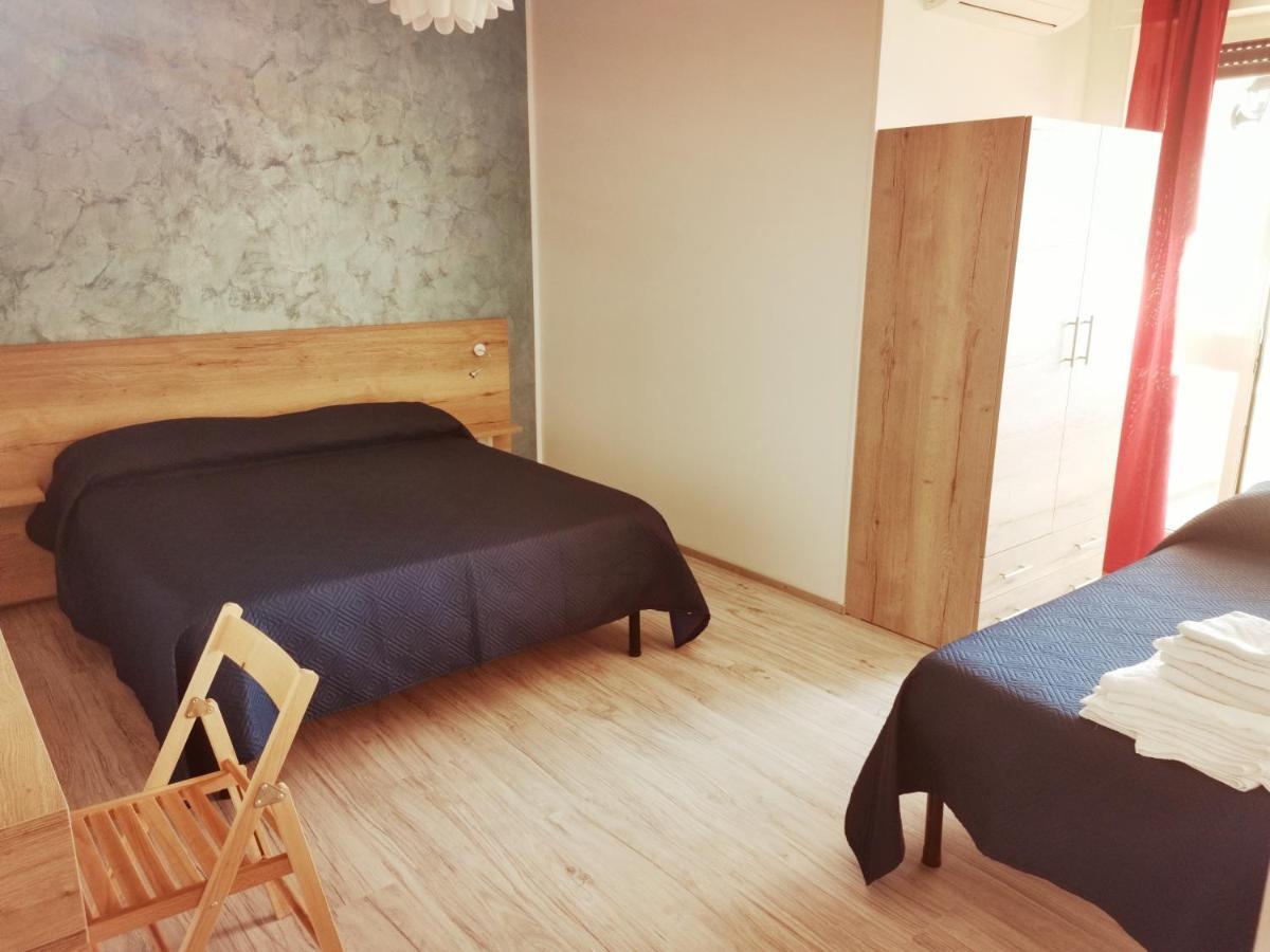 Hotel Via Alessandria Racale Zewnętrze zdjęcie
