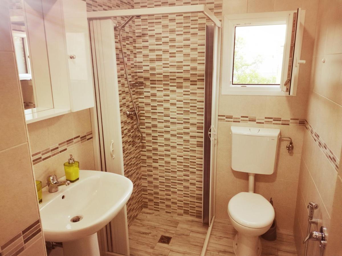 Hotel Via Alessandria Racale Zewnętrze zdjęcie