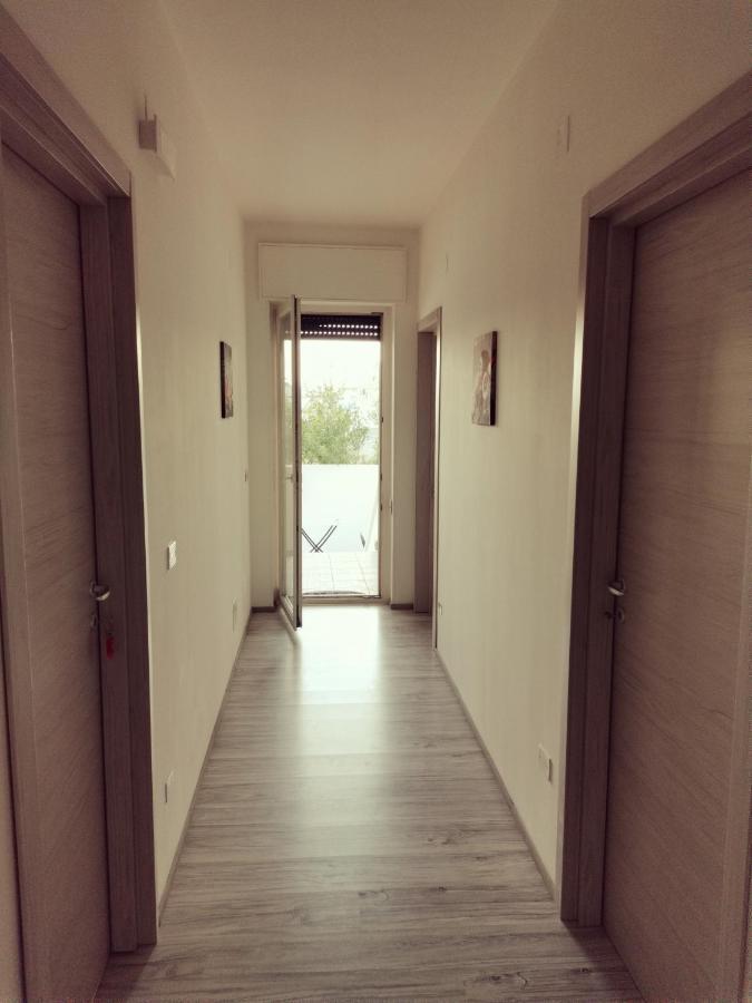 Hotel Via Alessandria Racale Zewnętrze zdjęcie