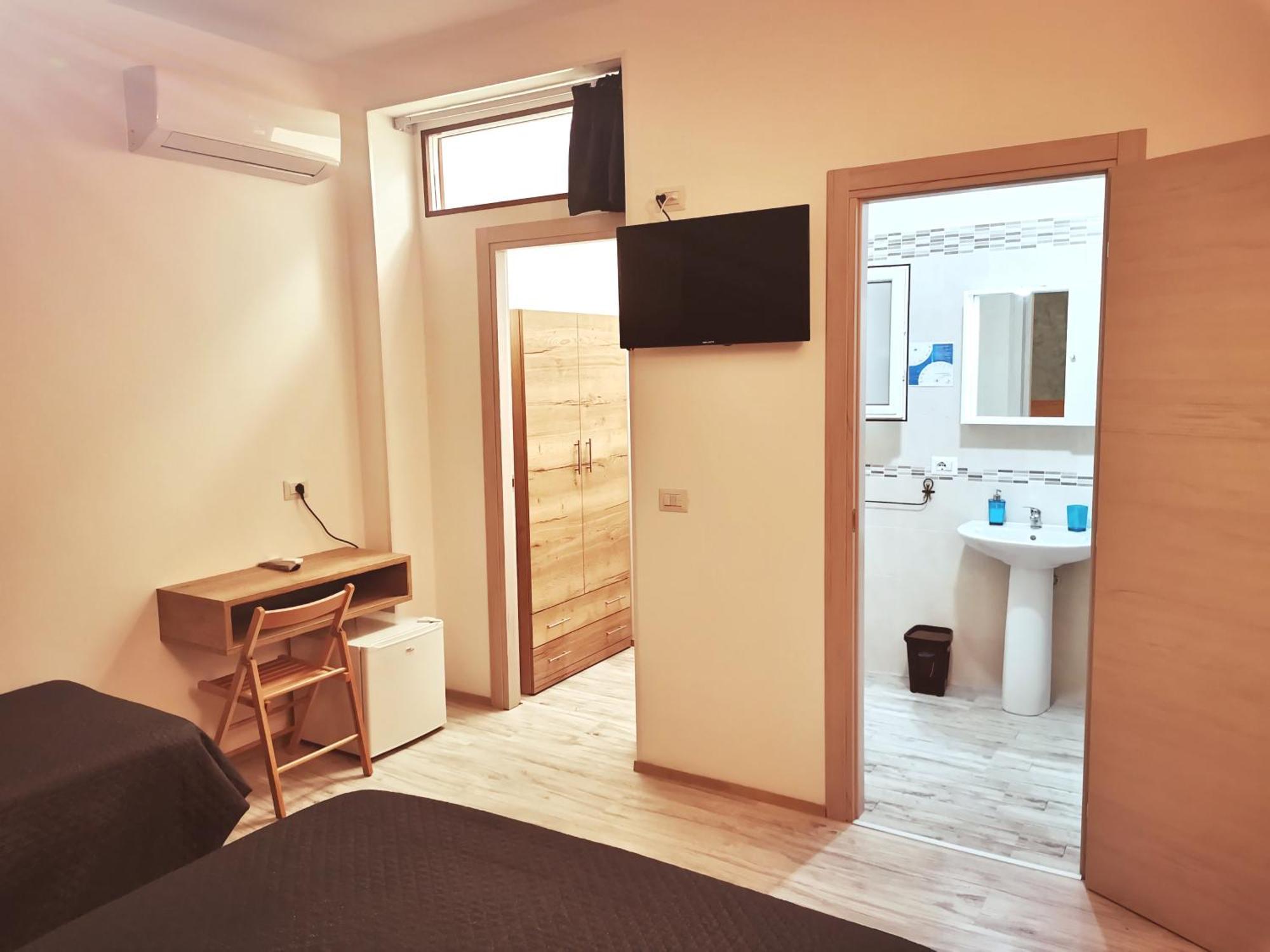 Hotel Via Alessandria Racale Pokój zdjęcie