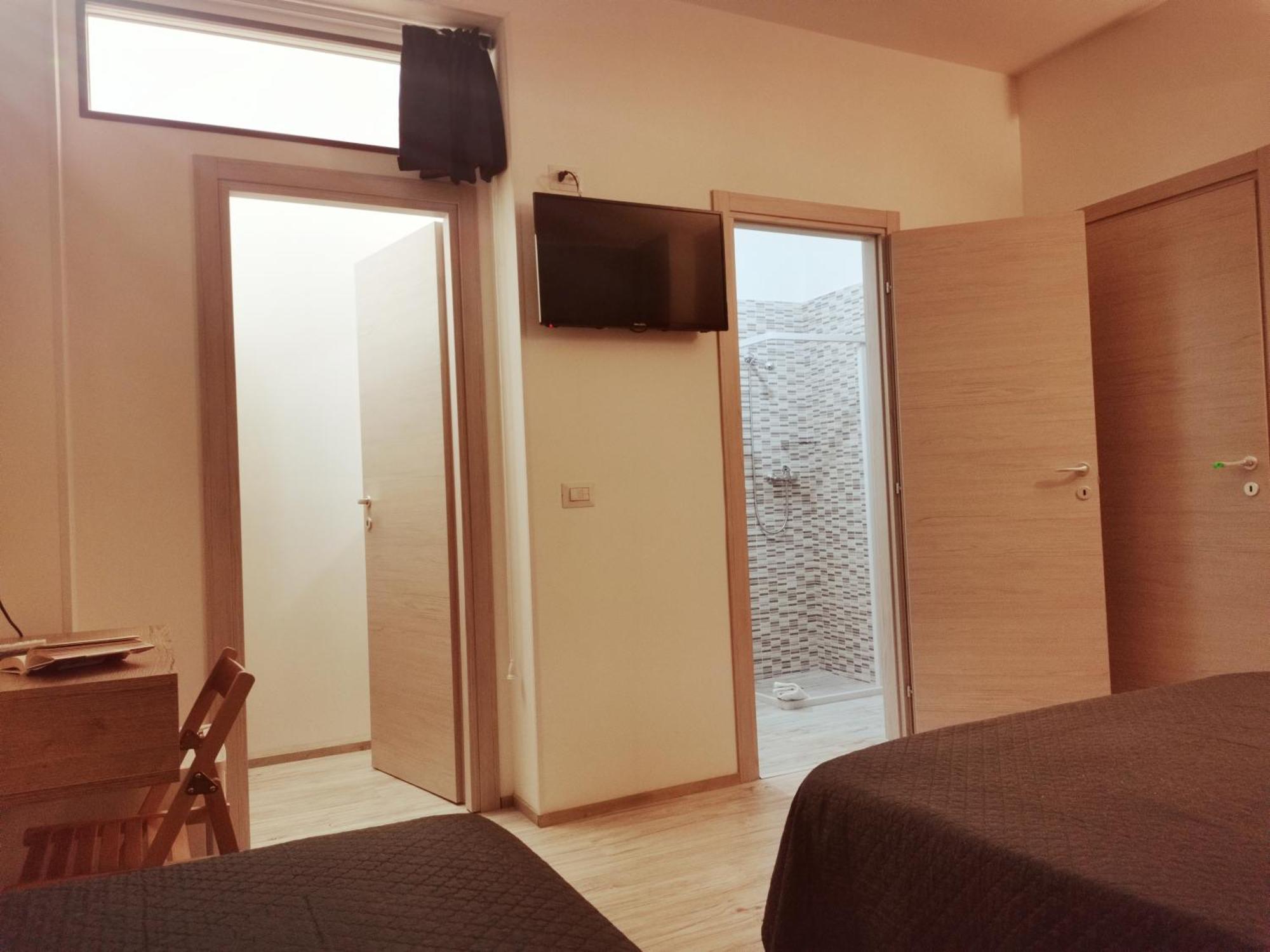 Hotel Via Alessandria Racale Pokój zdjęcie