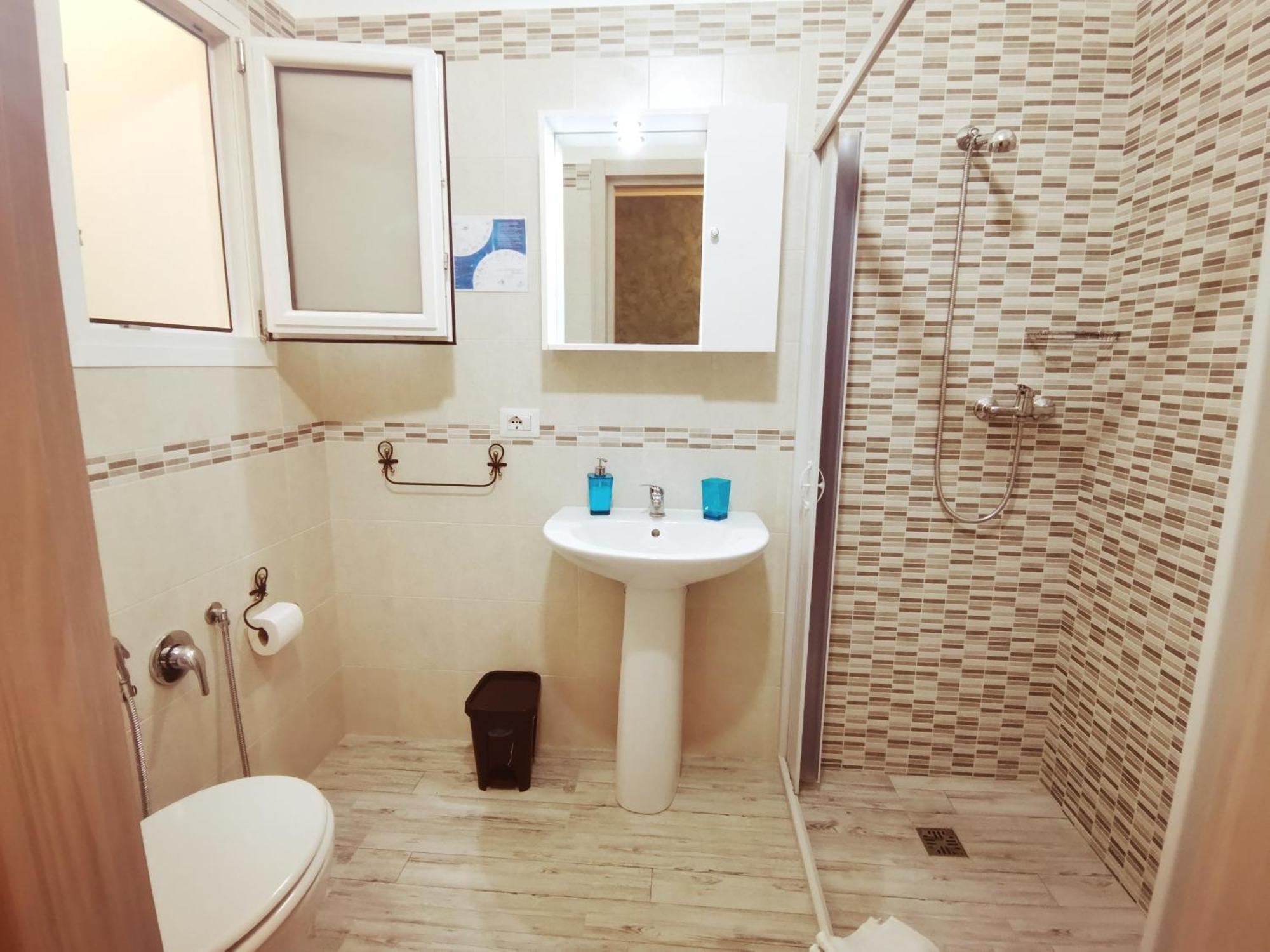 Hotel Via Alessandria Racale Pokój zdjęcie