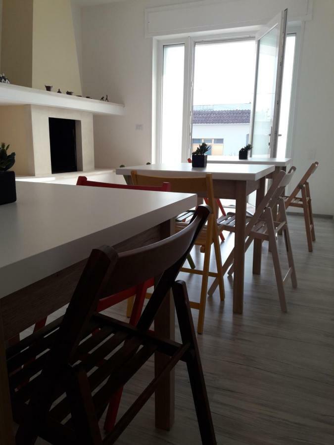 Hotel Via Alessandria Racale Zewnętrze zdjęcie